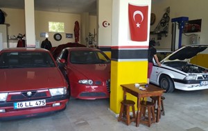 Atölye Aytuğ ACAR Bursa 