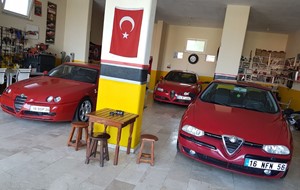 Atölye Aytuğ ACAR Bursa 