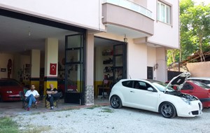 Atölye Aytuğ ACAR Bursa 