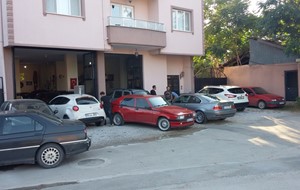 Atölye Aytuğ ACAR Bursa 