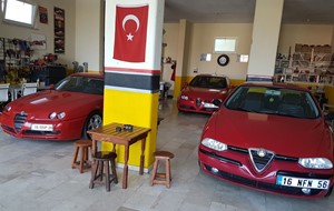 Atölye Aytuğ ACAR Bursa 