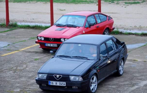 ALFA ROMEO Turkey AytuğACAR