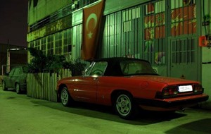 ALFA ROMEO Turkey AytuğACAR