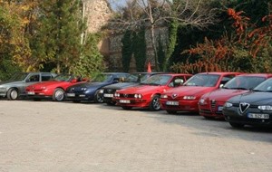 ALFA ROMEO Turkey AytuğACAR