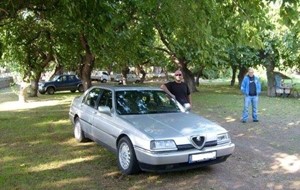 ALFA ROMEO Turkey AytuğACAR