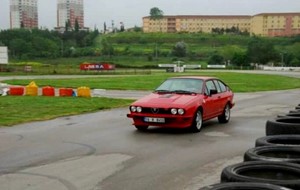 ALFA ROMEO Turkey AytuğACAR