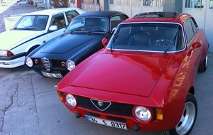 ALFA ROMEO Turkey AytuğACAR