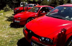 ALFA ROMEO Turkey AytuğACAR