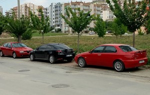 ALFA ROMEO Turkey AytuğACAR