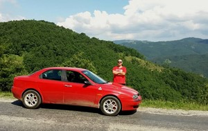 ALFA ROMEO Turkey AytuğACAR