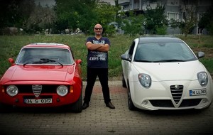 ALFA ROMEO Turkey AytuğACAR