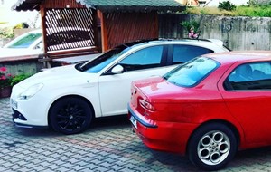 ALFA ROMEO Turkey AytuğACAR