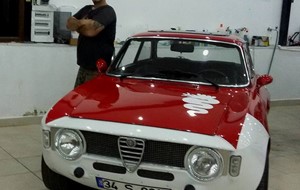 ALFA ROMEO Turkey AytuğACAR