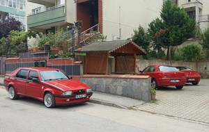 ALFA ROMEO Turkey AytuğACAR