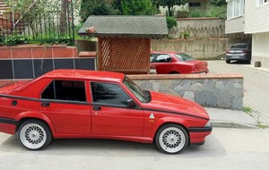 ALFA ROMEO Turkey AytuğACAR