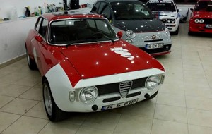 ALFA ROMEO Turkey AytuğACAR