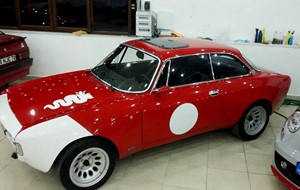 ALFA ROMEO Turkey AytuğACAR