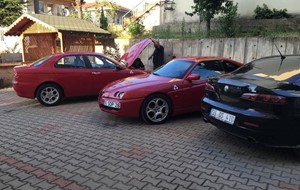 ALFA ROMEO Turkey AytuğACAR