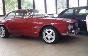 ALFA ROMEO Turkey AytuğACAR