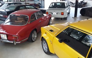 ALFA ROMEO Turkey AytuğACAR