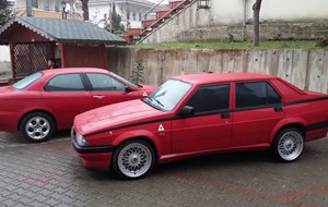 ALFA ROMEO Turkey AytuğACAR