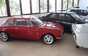 ALFA ROMEO Turkey AytuğACAR