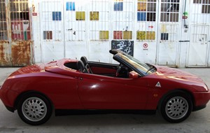 ALFA ROMEO Turkey AytuğACAR