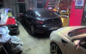 ALFA ROMEO Turkey AytuğACAR