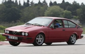 ALFA ROMEO Turkey AytuğACAR
