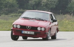 ALFA ROMEO Turkey AytuğACAR