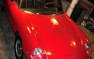 ALFA ROMEO Turkey AytuğACAR