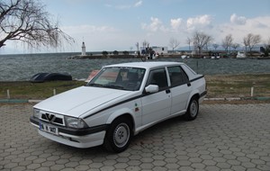 ALFA ROMEO Turkey AytuğACAR