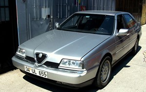 ALFA ROMEO Turkey AytuğACAR