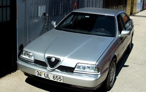 ALFA ROMEO Turkey AytuğACAR