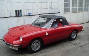 ALFA ROMEO Turkey AytuğACAR