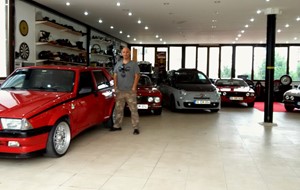 ALFA ROMEO Turkey AytuğACAR