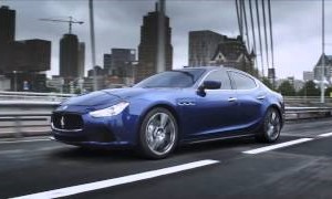 Maserati