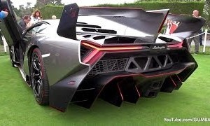 Lamborghini