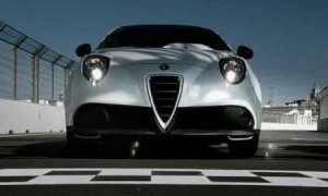 Alfa Romeo