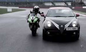 Alfa Romeo