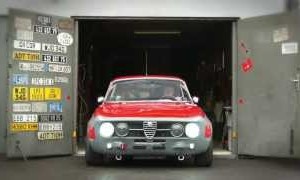 Alfa Romeo